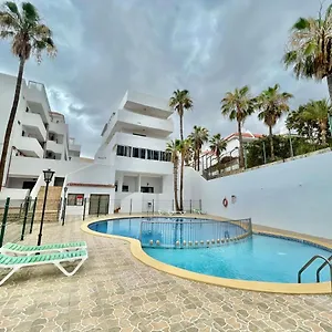Americas Playa By Tor Apartment